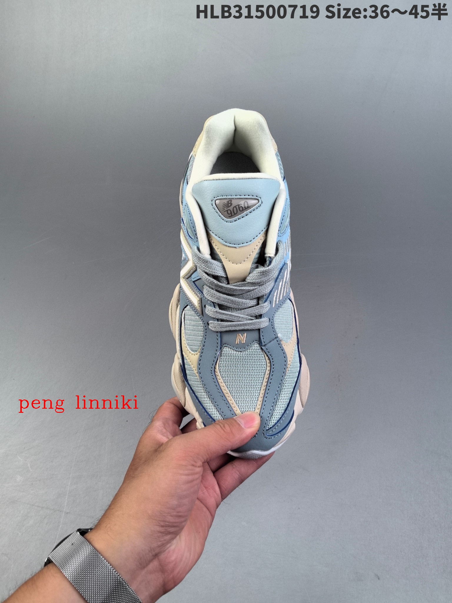 new_dh Joe Freshgoods New Balance NB9060 SIZE 36 45 73408035741 DB511 gallery