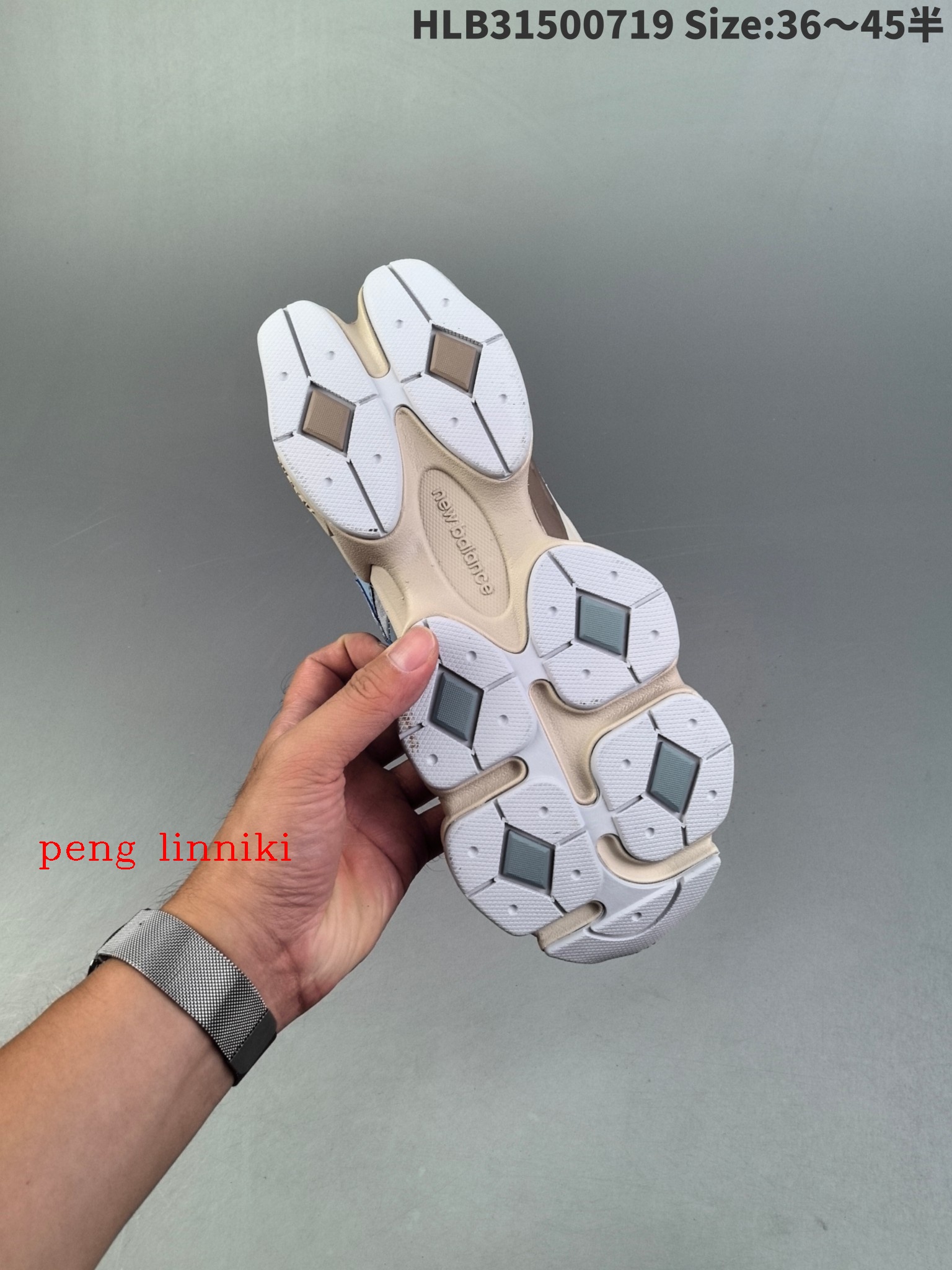 new_dh Joe Freshgoods New Balance NB9060 SIZE 36 45 73408035741 DB511 gallery