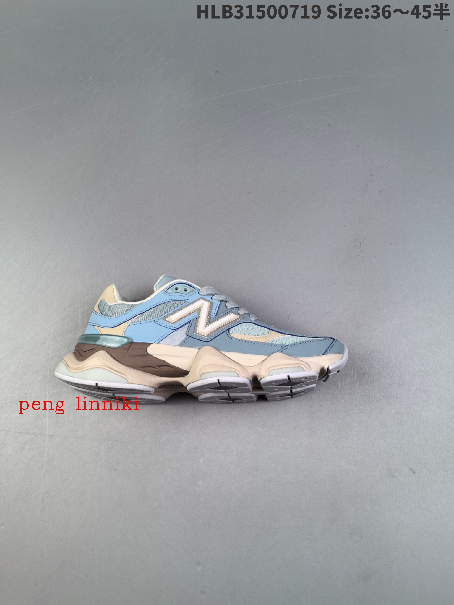new_dh Joe Freshgoods New Balance NB9060 SIZE 36 45 73408035741 DB511 gallery