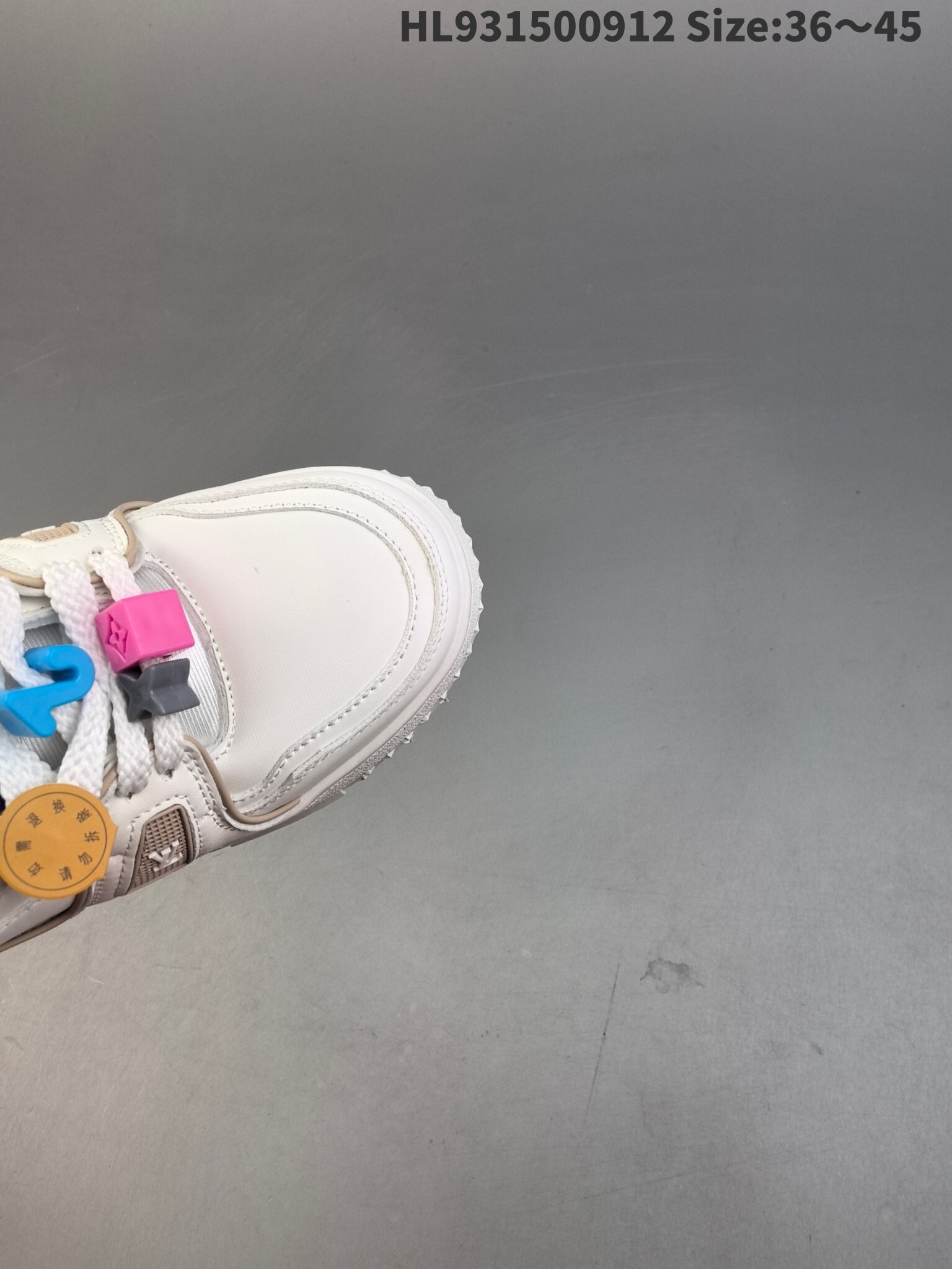 57$ new_dh Louis Vuitton Trainer Sneaker Low size 36-45 53201035743 DK617 gallery