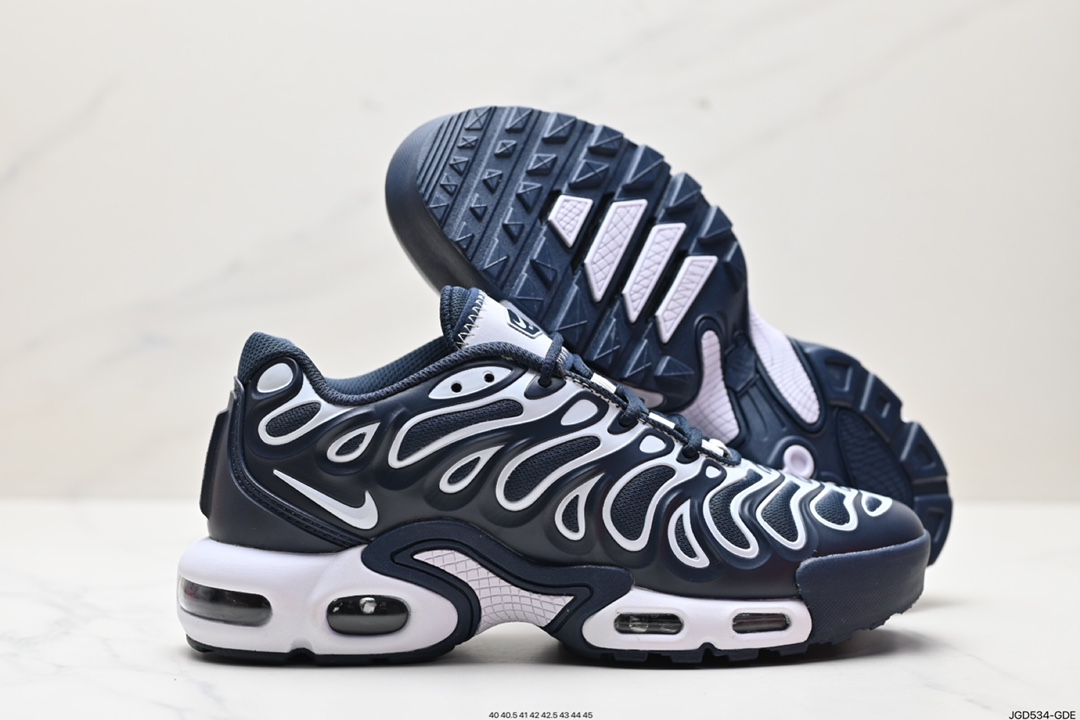 new_dh NIKE AIR MAXPLUS DRIFT SIZE 40 45 93625035745 DT421 gallery
