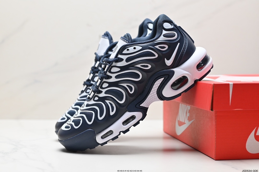 57$ new_dh NIKE AIR MAXPLUS DRIFT SIZE 40-45 93625035745 DT421 gallery