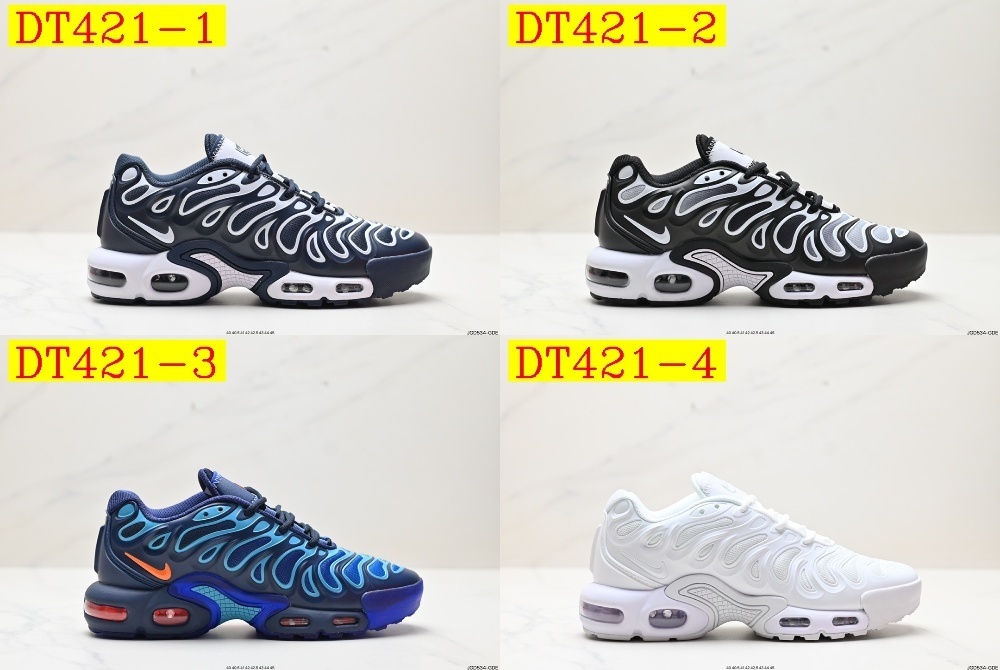 57$ new_dh NIKE AIR MAXPLUS DRIFT SIZE 40-45 93625035745 DT421 gallery