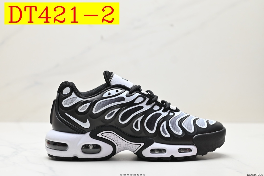 57$ new_dh NIKE AIR MAXPLUS DRIFT SIZE 40-45 93625035745 DT421 gallery