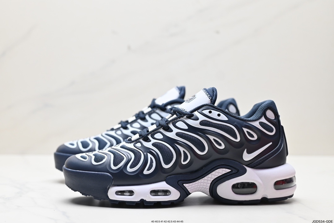 57$ new_dh NIKE AIR MAXPLUS DRIFT SIZE 40-45 93625035745 DT421 gallery