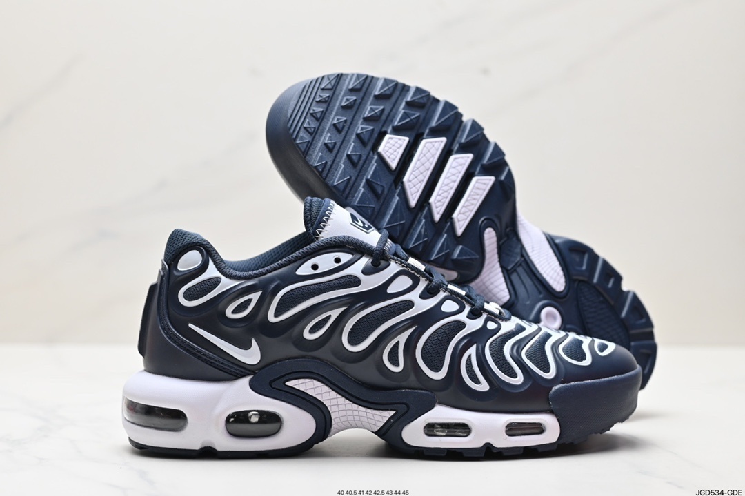 57$ new_dh NIKE AIR MAXPLUS DRIFT SIZE 40-45 93625035745 DT421 gallery