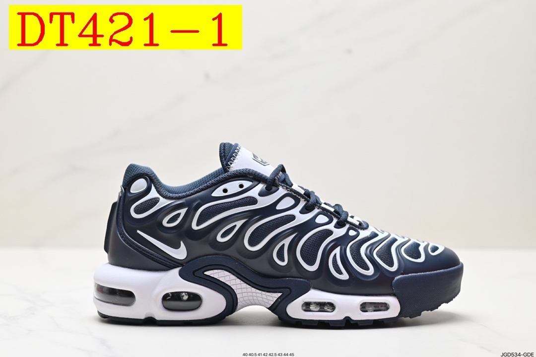 57$ new_dh NIKE AIR MAXPLUS DRIFT SIZE 40-45 93625035745 DT421 gallery