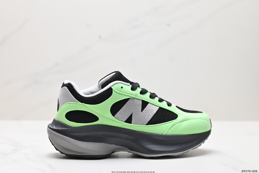 57$ new_dh New Balance Warped Runner UWRPOMOB SIZE 36-46 63508035743 DB216 gallery
