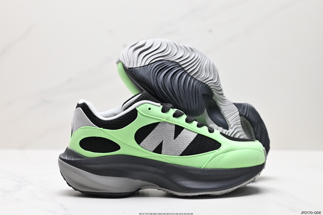 57$ new_dh New Balance Warped Runner UWRPOMOB SIZE 36-46 63508035743 DB216 gallery