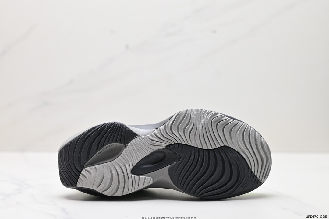 57$ new_dh New Balance Warped Runner UWRPOMOB SIZE 36-46 63508035743 DB216 gallery