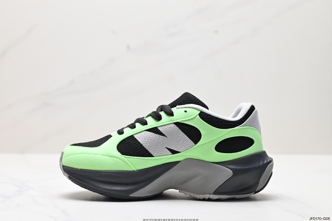 57$ new_dh New Balance Warped Runner UWRPOMOB SIZE 36-46 63508035743 DB216 gallery