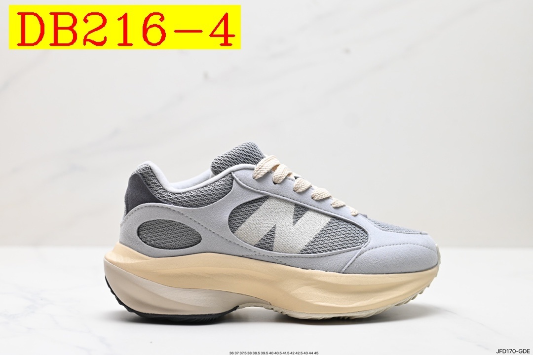57$ new_dh New Balance Warped Runner UWRPOMOB SIZE 36-46 63508035743 DB216 gallery
