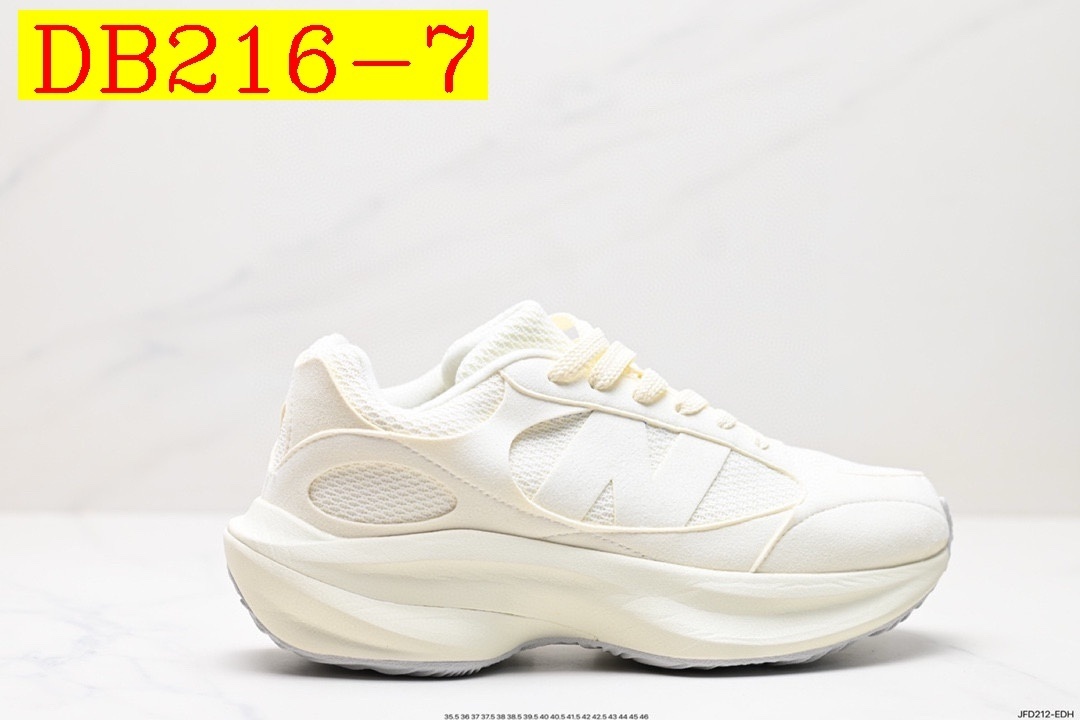57$ new_dh New Balance Warped Runner UWRPOMOB SIZE 36-46 63508035743 DB216 gallery