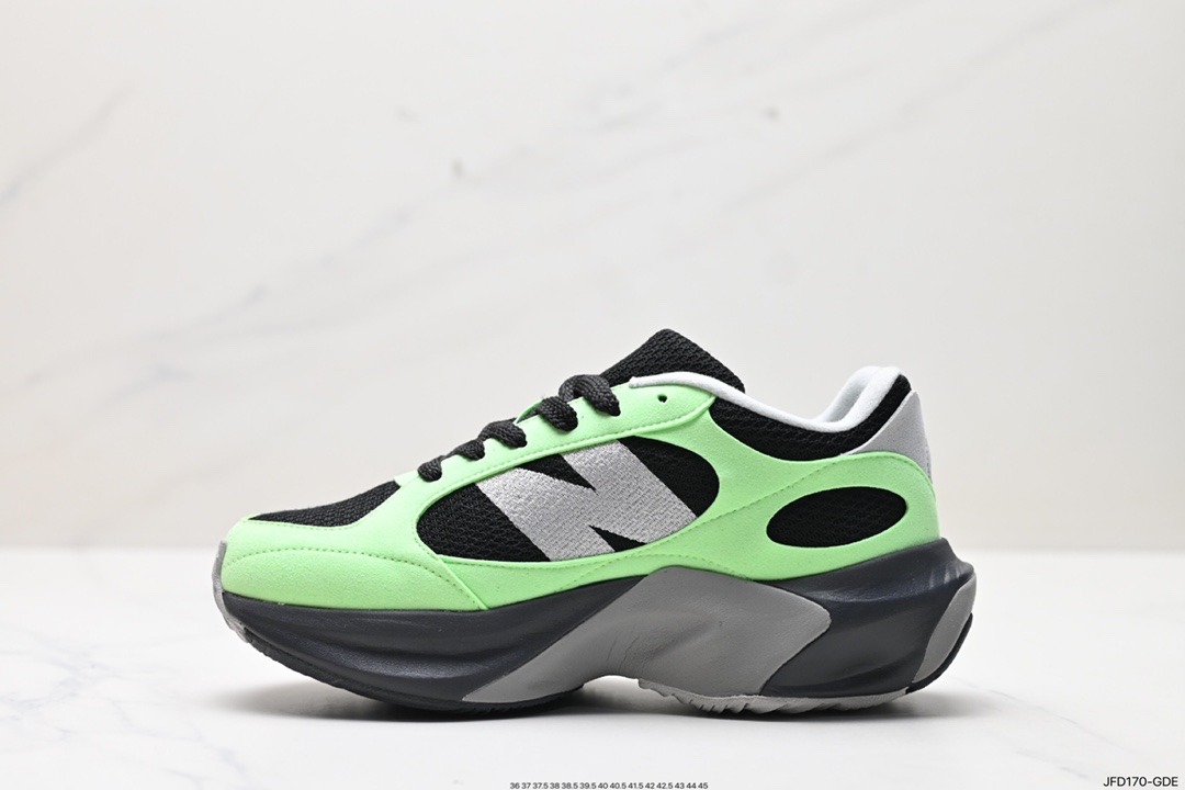 57$ new_dh New Balance Warped Runner UWRPOMOB SIZE 36-46 63508035743 DB216 gallery
