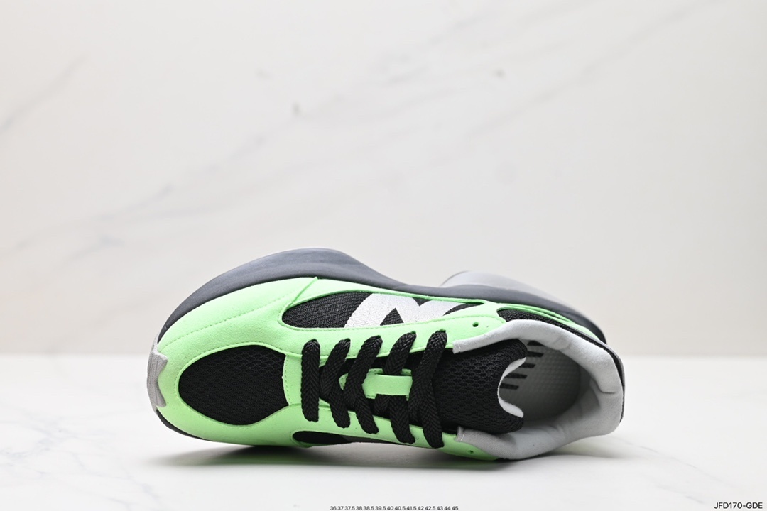57$ new_dh New Balance Warped Runner UWRPOMOB SIZE 36-46 63508035743 DB216 gallery