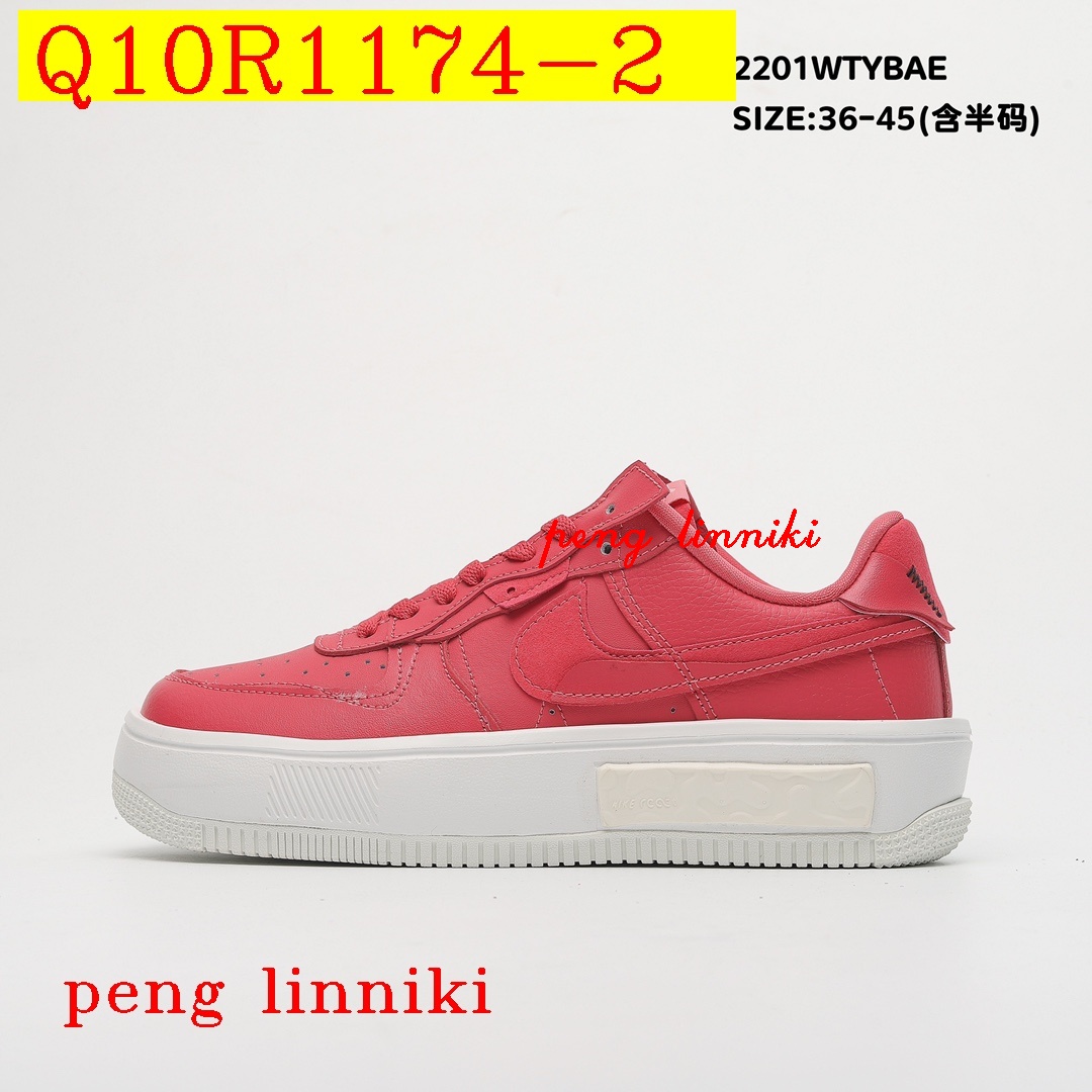 57$ new_dh Nike Air Force 1 Fontanka size 36-45 231250 Q10R1174 gallery