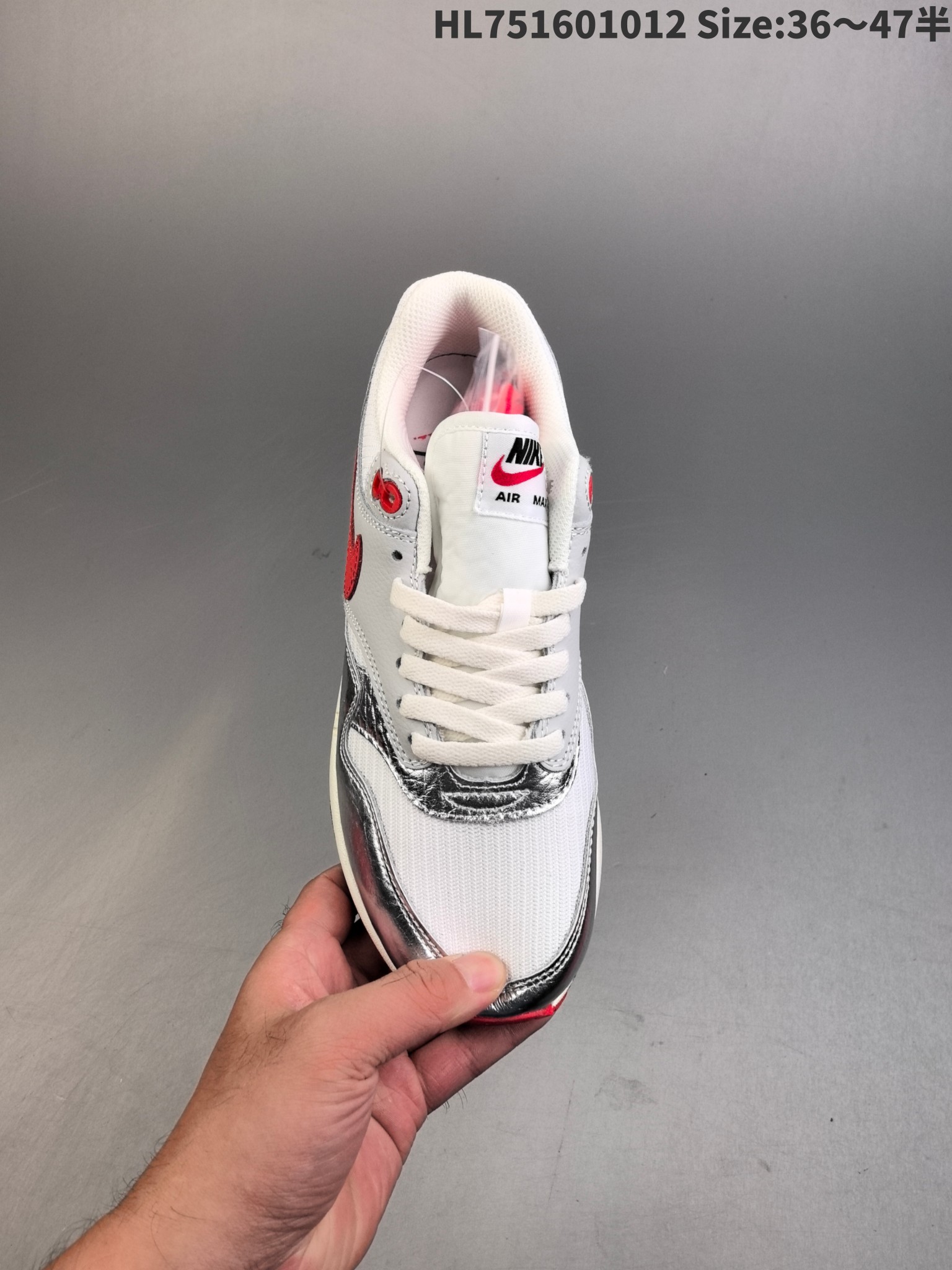 57$ new_dh Nike Air Max 1 86 PRM size 36-46 63524035746 DB88 gallery