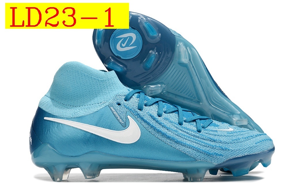 57$ new_dh Nike Phantom Luna Elite NU FG 1 73832435742 LD23 gallery