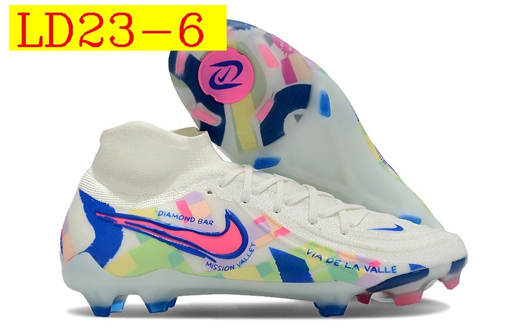 57$ new_dh Nike Phantom Luna Elite NU FG 1 73832435742 LD23 gallery