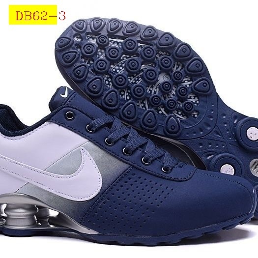57$ new_dh Nike Shox 809 Size 40-46 43106035741 DB62 gallery