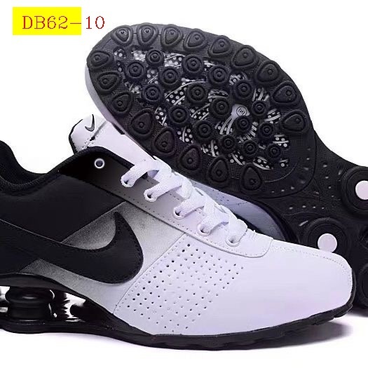 57$ new_dh Nike Shox 809 Size 40-46 43106035741 DB62 gallery