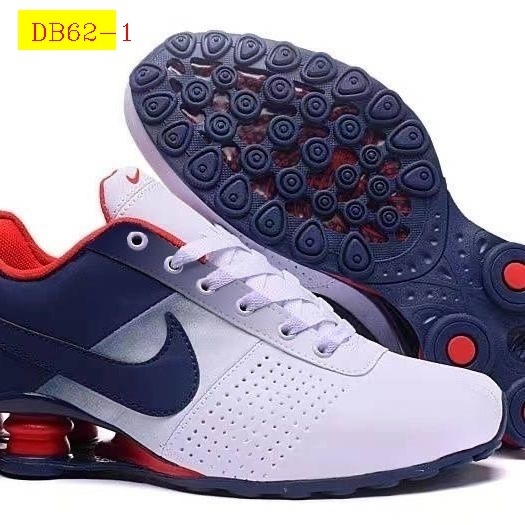 57$ new_dh Nike Shox 809 Size 40-46 43106035741 DB62 gallery