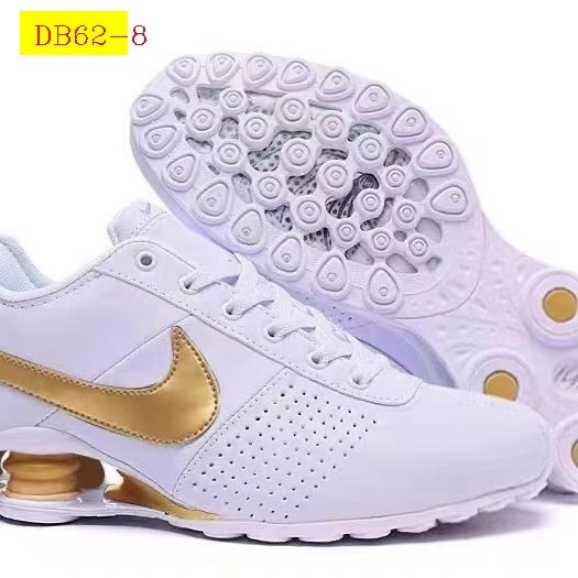 57$ new_dh Nike Shox 809 Size 40-46 43106035741 DB62 gallery