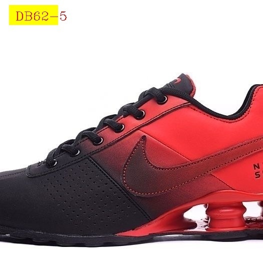 57$ new_dh Nike Shox 809 Size 40-46 43106035741 DB62 gallery