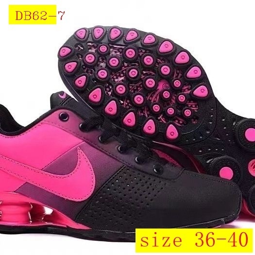 57$ new_dh Nike Shox 809 Size 40-46 43106035741 DB62 gallery