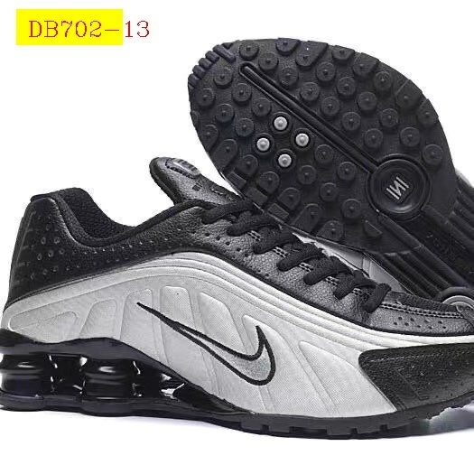 57$ new_dh Nike Shox R4 Sixe 39-46 93504035744 DB702 gallery