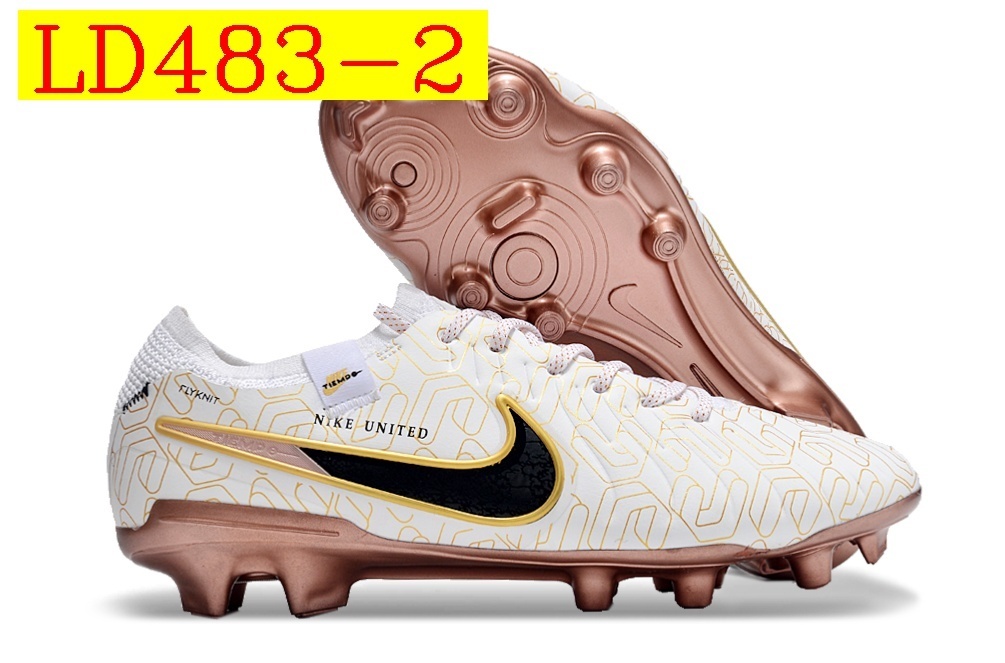 57$ new_dh Nike Tiempo Legend X Elite FG 1 SIZE 39-45 53241035746 LD483 gallery