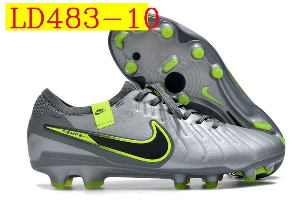 57$ new_dh Nike Tiempo Legend X Elite FG 1 SIZE 39-45 53241035746 LD483 gallery