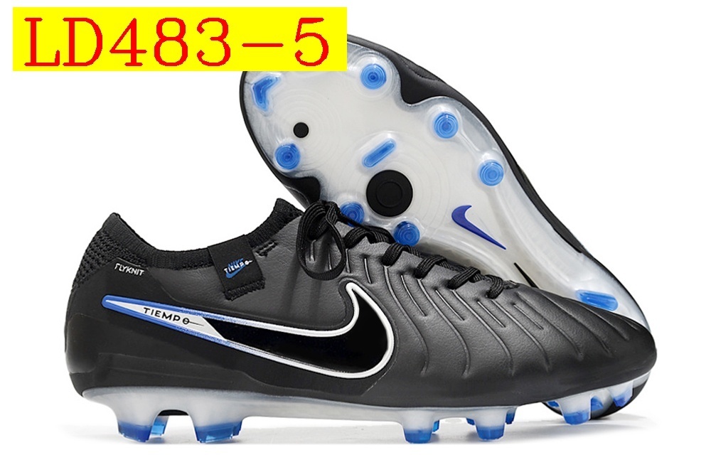 57$ new_dh Nike Tiempo Legend X Elite FG 1 SIZE 39-45 53241035746 LD483 gallery