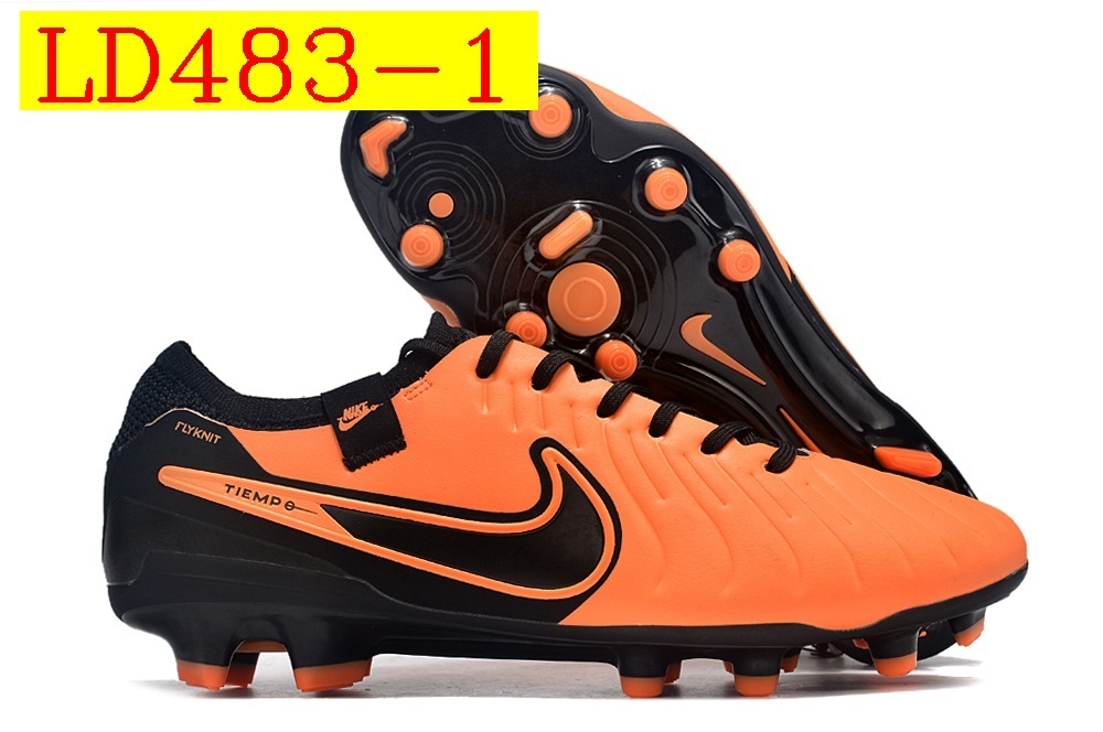 57$ new_dh Nike Tiempo Legend X Elite FG 1 SIZE 39-45 53241035746 LD483 gallery