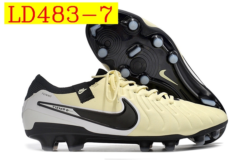 57$ new_dh Nike Tiempo Legend X Elite FG 1 SIZE 39-45 53241035746 LD483 gallery