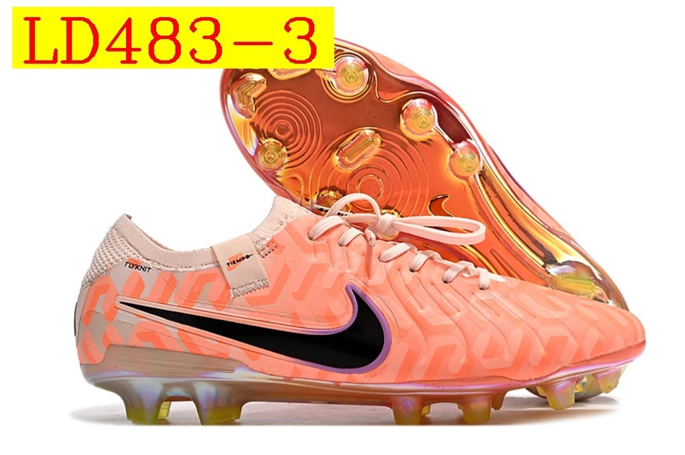 57$ new_dh Nike Tiempo Legend X Elite FG 1 SIZE 39-45 53241035746 LD483 gallery