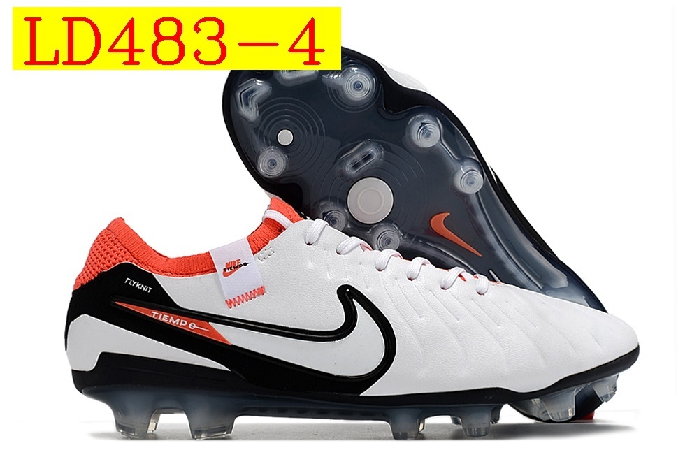 57$ new_dh Nike Tiempo Legend X Elite FG 1 SIZE 39-45 53241035746 LD483 gallery