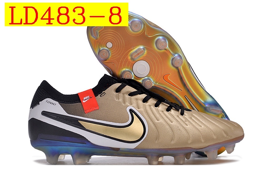 57$ new_dh Nike Tiempo Legend X Elite FG 1 SIZE 39-45 53241035746 LD483 gallery