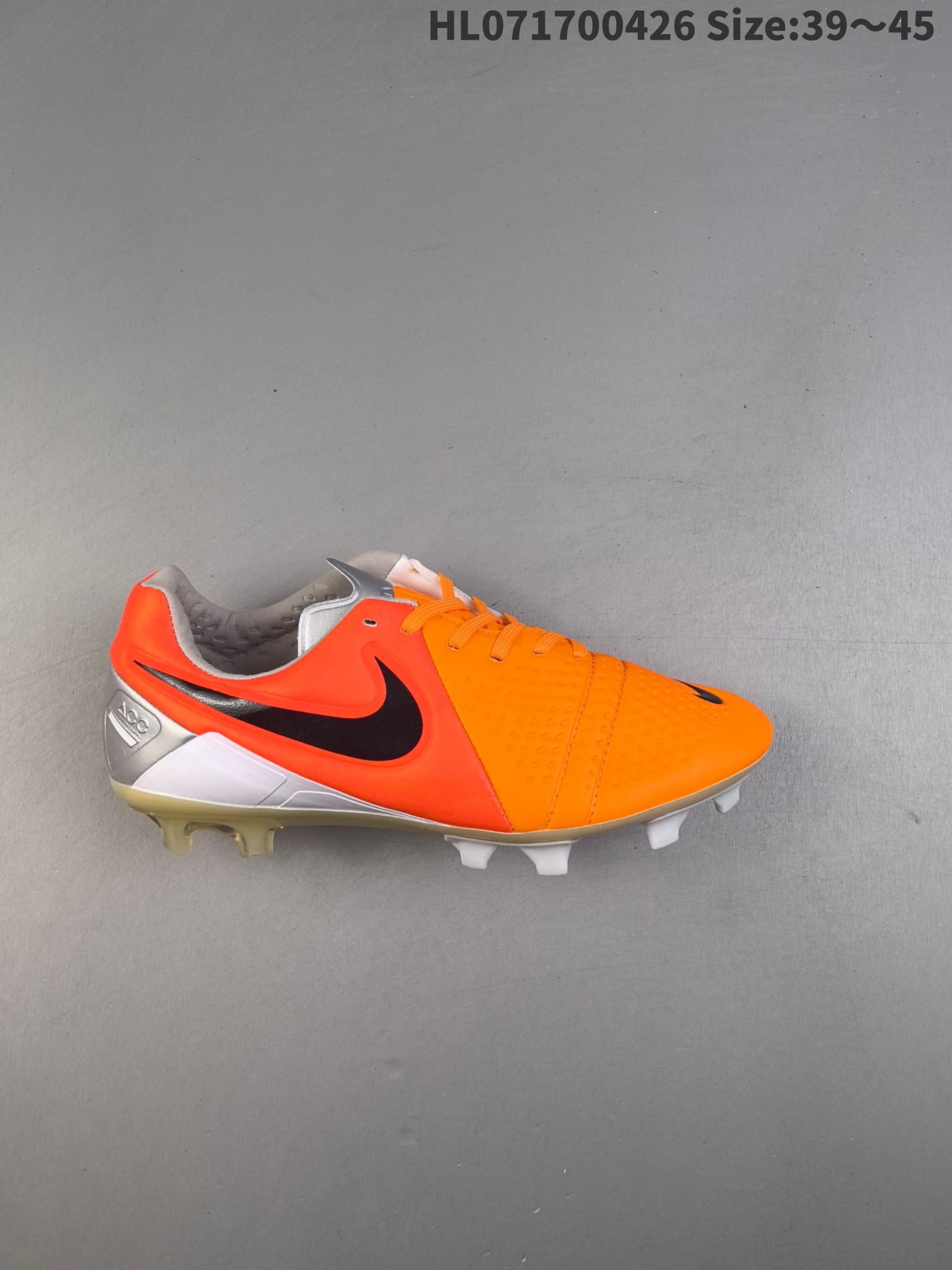 57$ new_dh PREDATOR ELiteFG Gen Predator size 39-45 93641035747 CT8C107 gallery