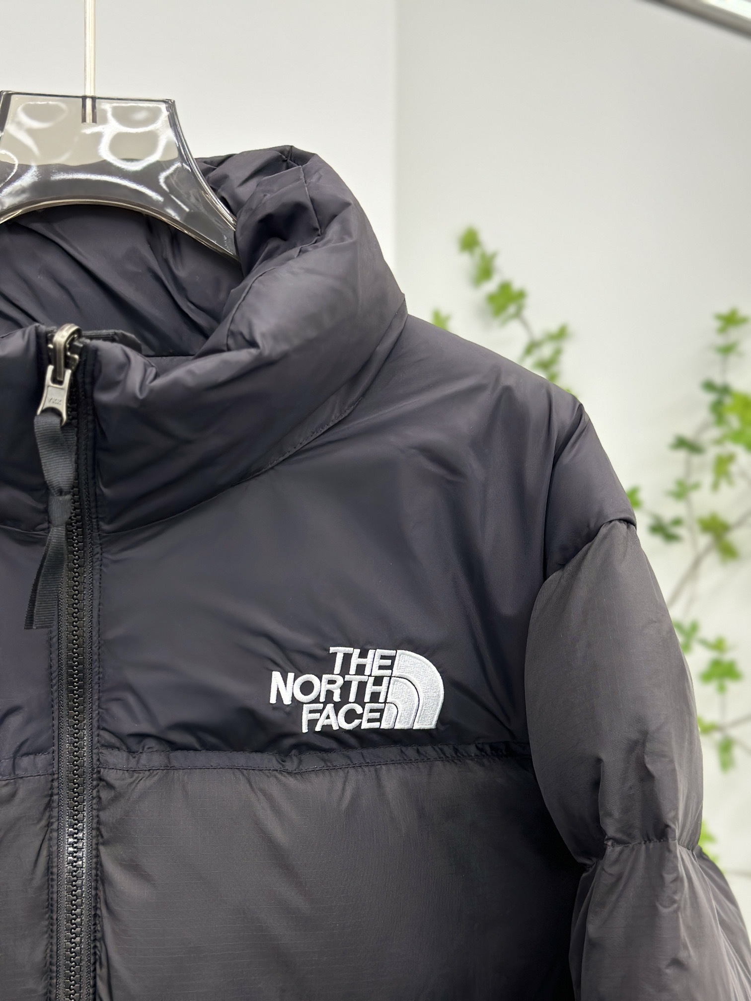 57$ new_dh THE NORTH FACE 1996 Nuptse Down jacket SIZE S-XL 42185035742 JB158 gallery