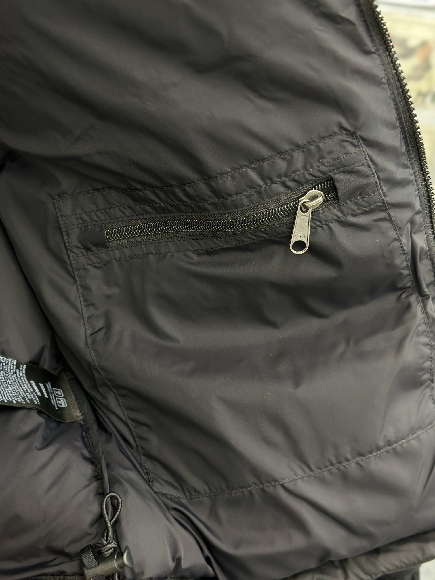 57$ new_dh THE NORTH FACE 1996 Nuptse Down jacket SIZE S-XL 42185035742 JB158 gallery