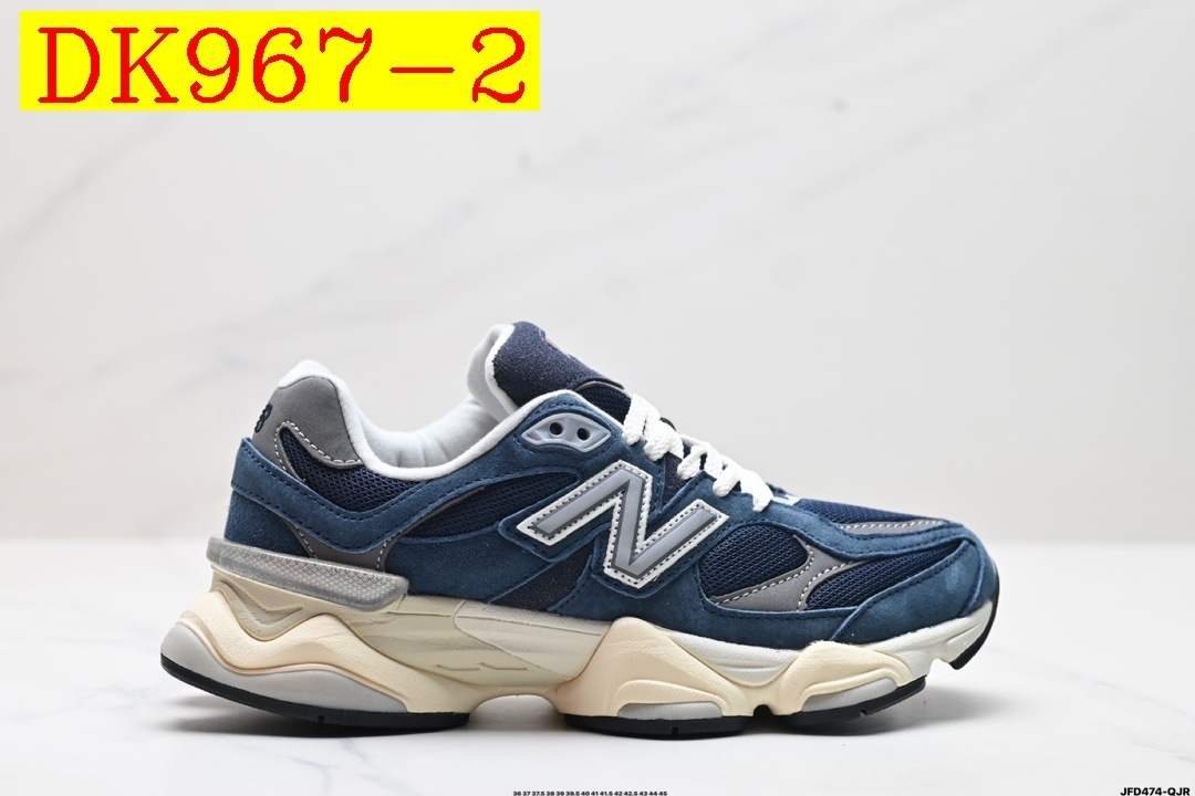 57$ new_dh Top Quality New Balance 9060 size 36-45 43507046431 DK967 gallery