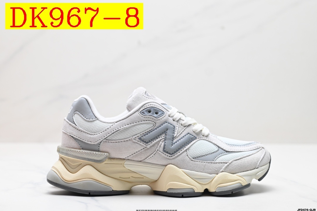 57$ new_dh Top Quality New Balance 9060 size 36-45 43507046431 DK967 gallery