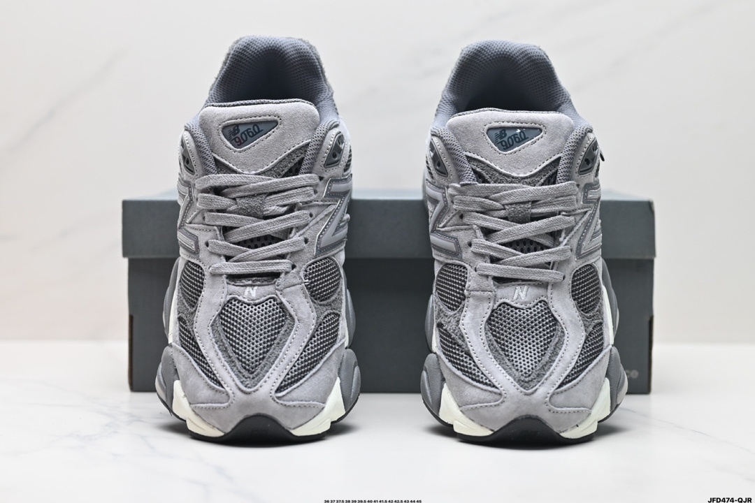 57$ new_dh Top Quality New Balance 9060 size 36-45 43507046431 DK967 gallery