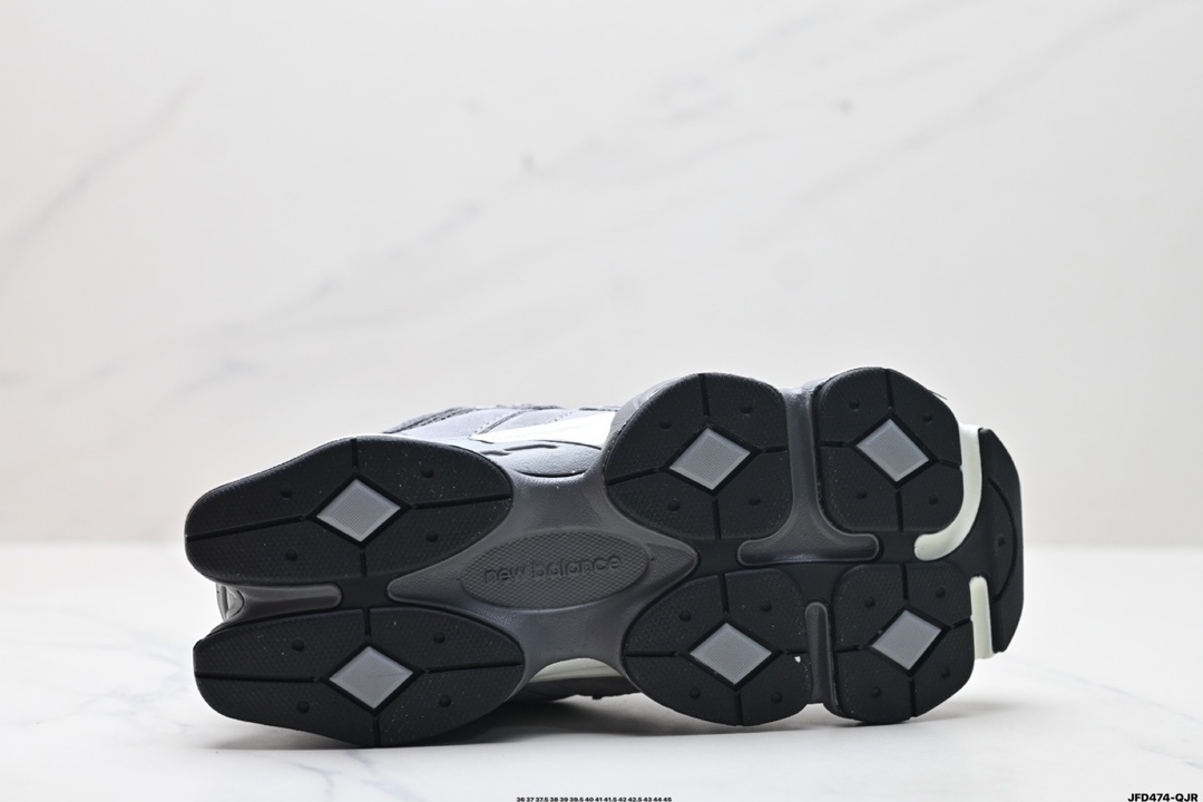 57$ new_dh Top Quality New Balance 9060 size 36-45 43507046431 DK967 gallery