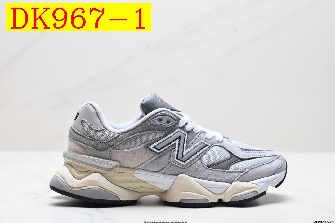 57$ new_dh Top Quality New Balance 9060 size 36-45 43507046431 DK967 gallery