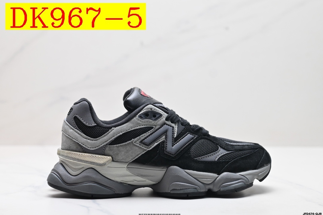 57$ new_dh Top Quality New Balance 9060 size 36-45 43507046431 DK967 gallery