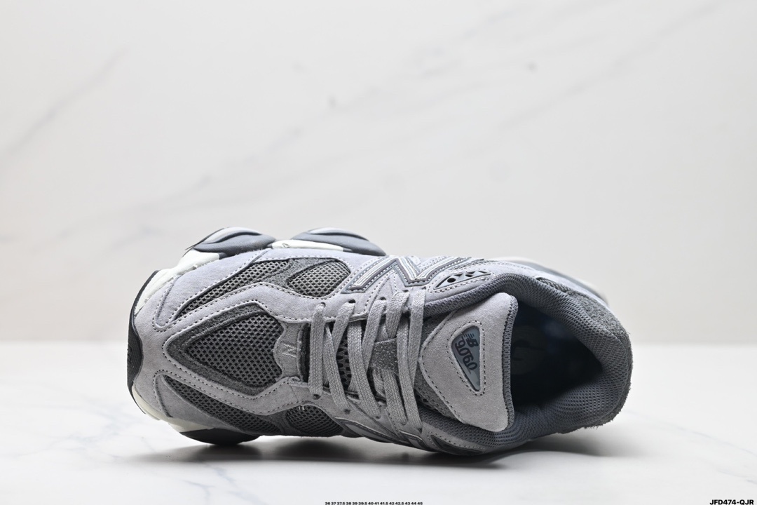 57$ new_dh Top Quality New Balance 9060 size 36-45 43507046431 DK967 gallery