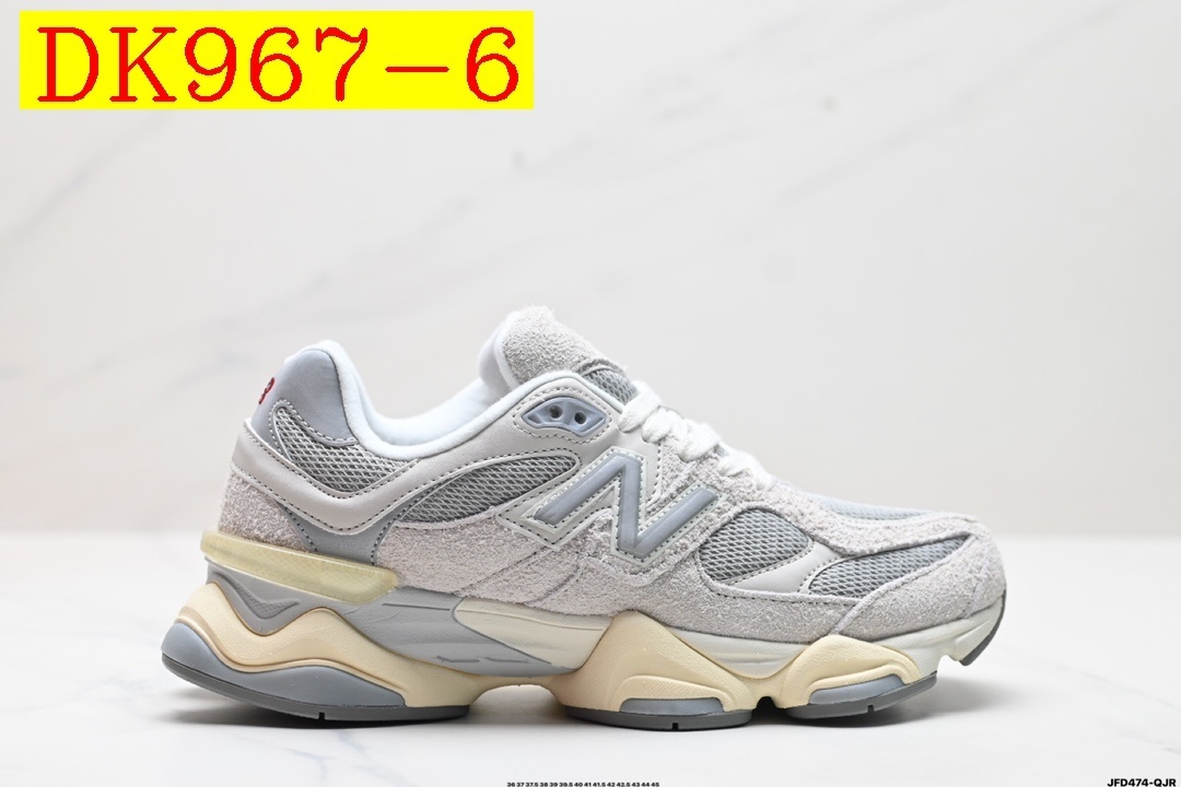57$ new_dh Top Quality New Balance 9060 size 36-45 43507046431 DK967 gallery