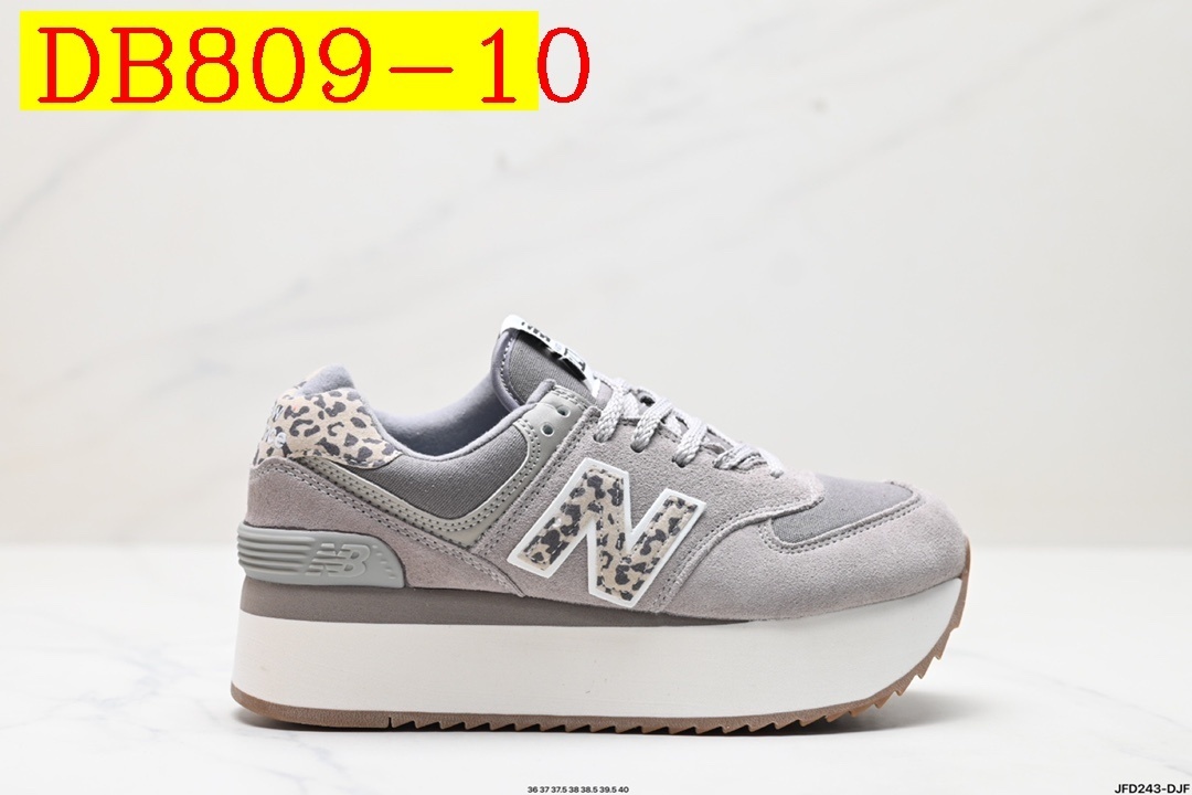 57$ new_dh Top Quality New Balance WL574 ZAA size 36-40 43102035744 DB809 gallery